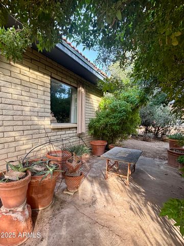 5440 E SEVEN PALMS Drive, Cave Creek, AZ 85331