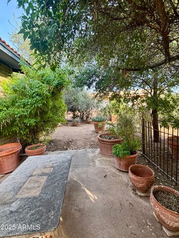 5440 E SEVEN PALMS Drive, Cave Creek, AZ 85331