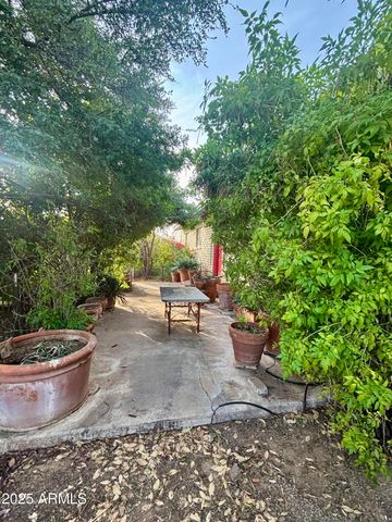 5440 E SEVEN PALMS Drive, Cave Creek, AZ 85331