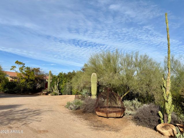5440 E SEVEN PALMS Drive, Cave Creek, AZ 85331