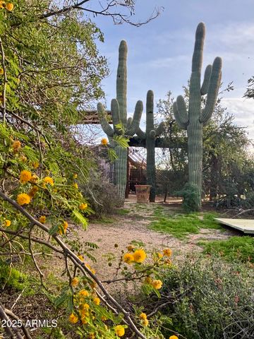 5440 E SEVEN PALMS Drive, Cave Creek, AZ 85331