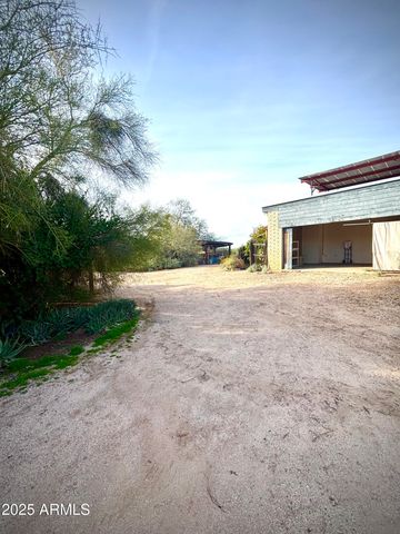 5440 E SEVEN PALMS Drive, Cave Creek, AZ 85331