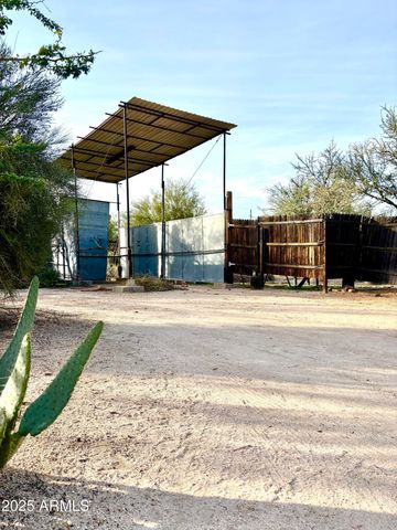 5440 E SEVEN PALMS Drive, Cave Creek, AZ 85331