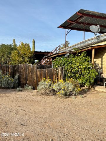 5440 E SEVEN PALMS Drive, Cave Creek, AZ 85331