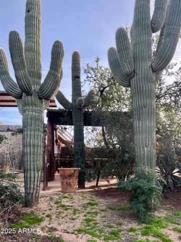 5440 E SEVEN PALMS Drive, Cave Creek, AZ 85331