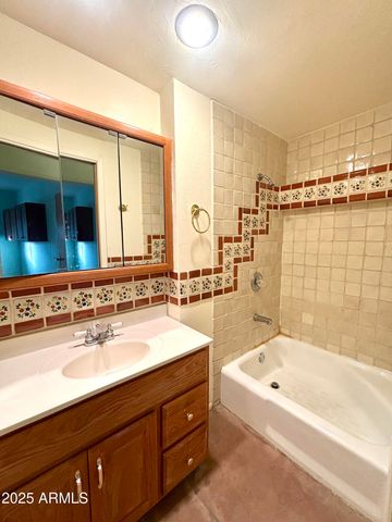 5440 E SEVEN PALMS Drive, Cave Creek, AZ 85331