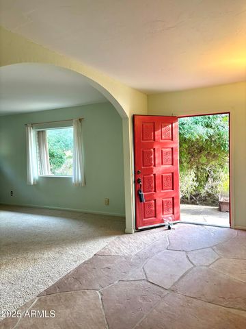 5440 E SEVEN PALMS Drive, Cave Creek, AZ 85331