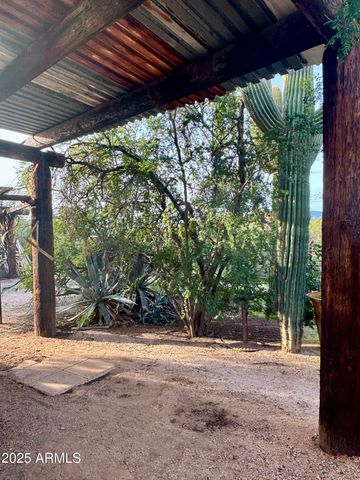 5440 E SEVEN PALMS Drive, Cave Creek, AZ 85331