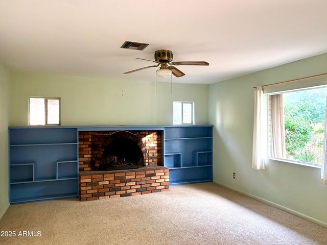 5440 E SEVEN PALMS Drive, Cave Creek, AZ 85331