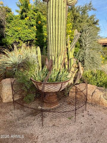 5440 E SEVEN PALMS Drive, Cave Creek, AZ 85331