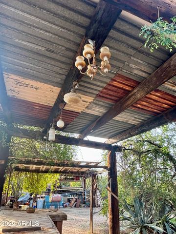 5440 E SEVEN PALMS Drive, Cave Creek, AZ 85331