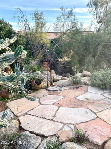 5440 E SEVEN PALMS Drive, Cave Creek, AZ 85331