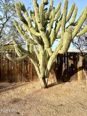 5440 E SEVEN PALMS Drive, Cave Creek, AZ 85331