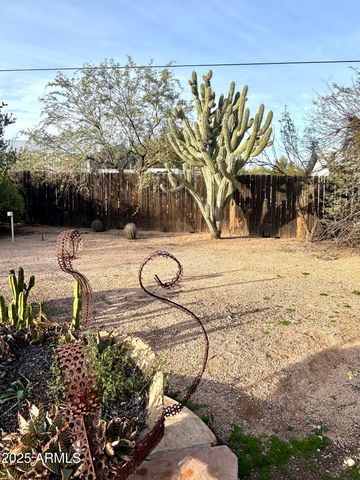 5440 E SEVEN PALMS Drive, Cave Creek, AZ 85331