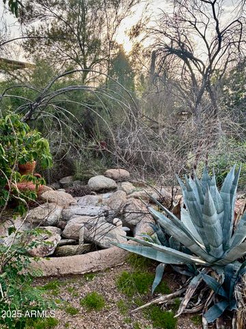 5440 E SEVEN PALMS Drive, Cave Creek, AZ 85331