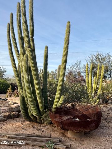 5440 E SEVEN PALMS Drive, Cave Creek, AZ 85331