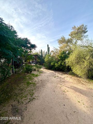 5440 E SEVEN PALMS Drive, Cave Creek, AZ 85331