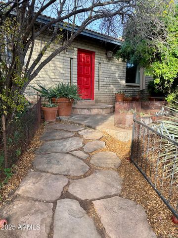 5440 E SEVEN PALMS Drive, Cave Creek, AZ 85331