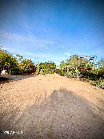 5440 E SEVEN PALMS Drive, Cave Creek, AZ 85331