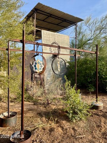 5440 E SEVEN PALMS Drive, Cave Creek, AZ 85331