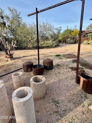 5440 E SEVEN PALMS Drive, Cave Creek, AZ 85331