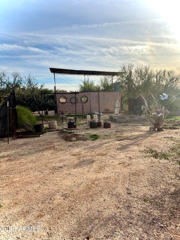 5440 E SEVEN PALMS Drive, Cave Creek, AZ 85331