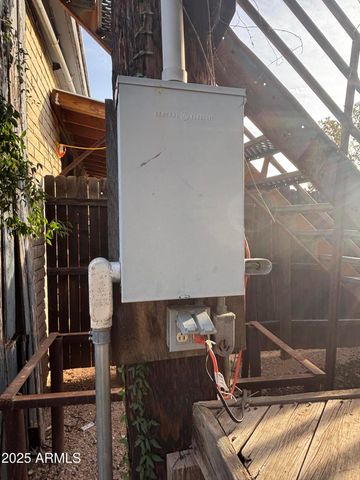 5440 E SEVEN PALMS Drive, Cave Creek, AZ 85331