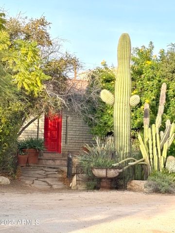 5440 E SEVEN PALMS Drive, Cave Creek, AZ 85331