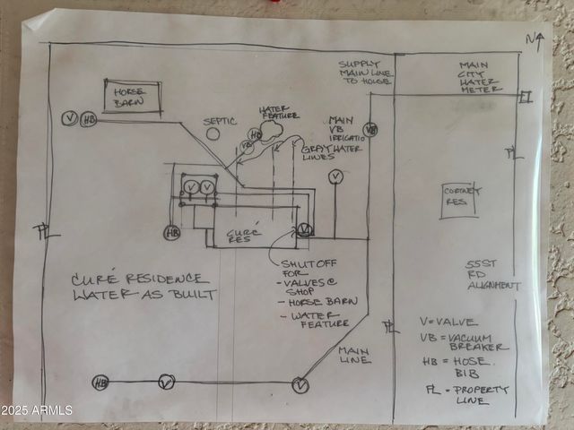 5440 E SEVEN PALMS Drive, Cave Creek, AZ 85331