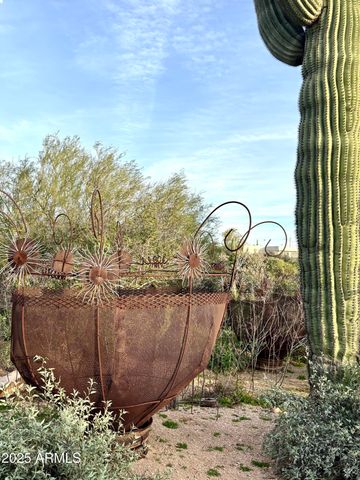 5440 E SEVEN PALMS Drive, Cave Creek, AZ 85331