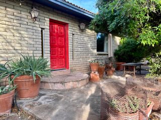 5440 E SEVEN PALMS Drive, Cave Creek, AZ 85331