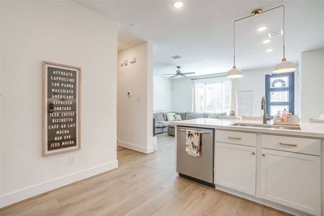 7705 Reis Lane, North Richland Hills, TX 76182