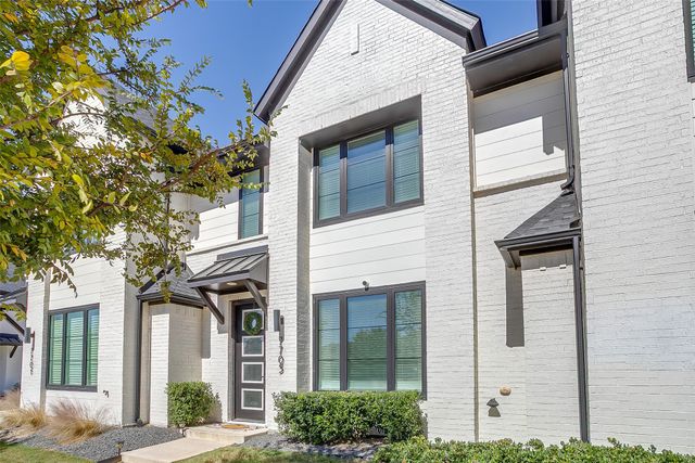 7705 Reis Lane, North Richland Hills, TX 76182