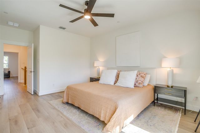 7705 Reis Lane, North Richland Hills, TX 76182