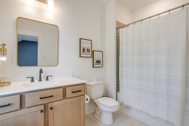 7705 Reis Lane, North Richland Hills, TX 76182