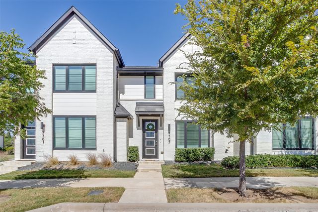 7705 Reis Lane, North Richland Hills, TX 76182
