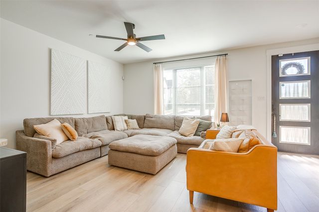 7705 Reis Lane, North Richland Hills, TX 76182