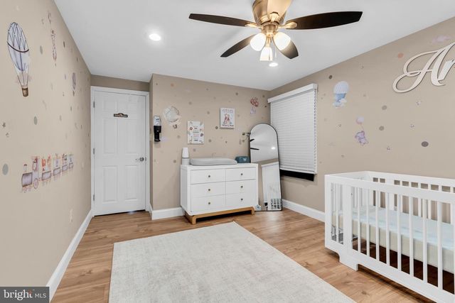18 HARRINGTON CIR, Willingboro, NJ 08046