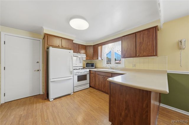 62 Benson Drive, Lancaster, NY 14086