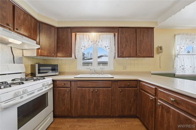 62 Benson Drive, Lancaster, NY 14086