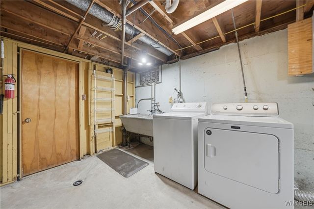 62 Benson Drive, Lancaster, NY 14086