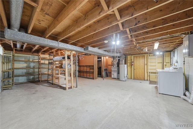 62 Benson Drive, Lancaster, NY 14086