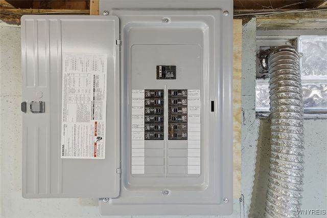 62 Benson Drive, Lancaster, NY 14086