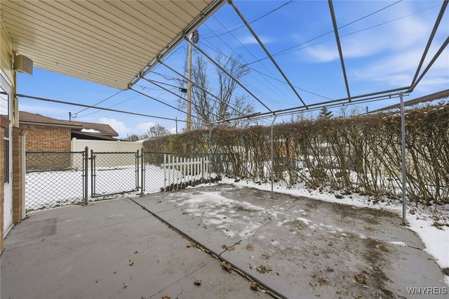 62 Benson Drive, Lancaster, NY 14086