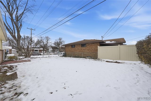 62 Benson Drive, Lancaster, NY 14086