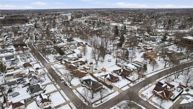 62 Benson Drive, Lancaster, NY 14086