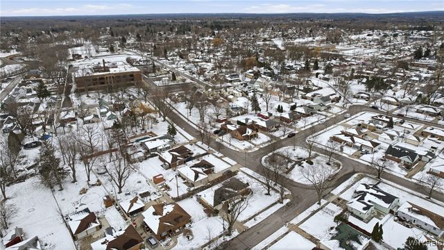 62 Benson Drive, Lancaster, NY 14086