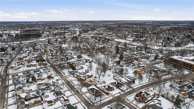 62 Benson Drive, Lancaster, NY 14086