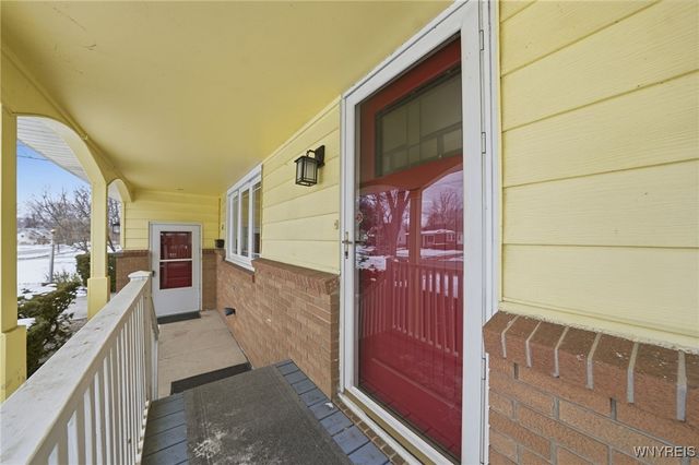 62 Benson Drive, Lancaster, NY 14086