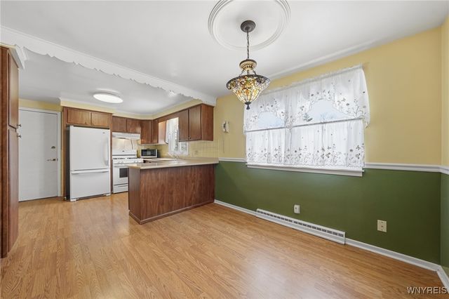 62 Benson Drive, Lancaster, NY 14086